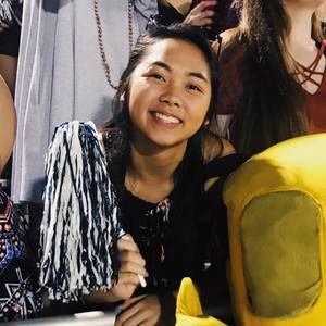 Meet your Posher, Kimberly